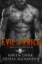 [Devil's Outlaws MC 01] • Evil's Price